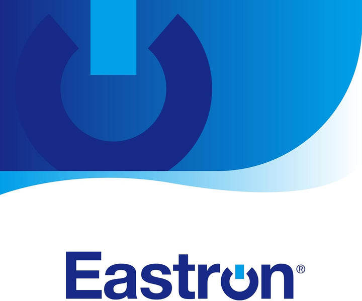 EASTRON SDM630MCT V2 Stromzähler, 1/3 Phase Modbus RS485 RTU – (Stromwandler erforderlich) gespeiste