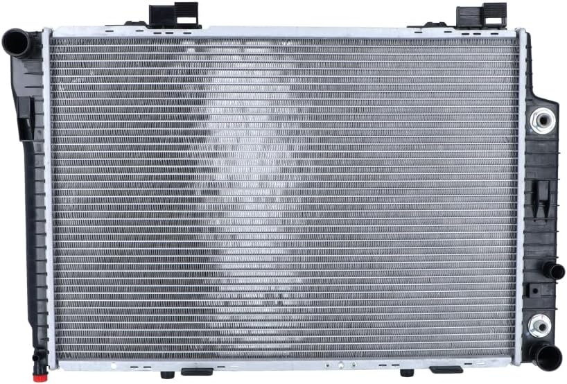 NRF 51282 Kühler, Motorkühlung