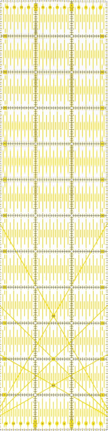 OLFA - Nähmit Schneidematte selbstheilende doppelseitig verwendbar für Nähen, Patchwork, quilt DEHP