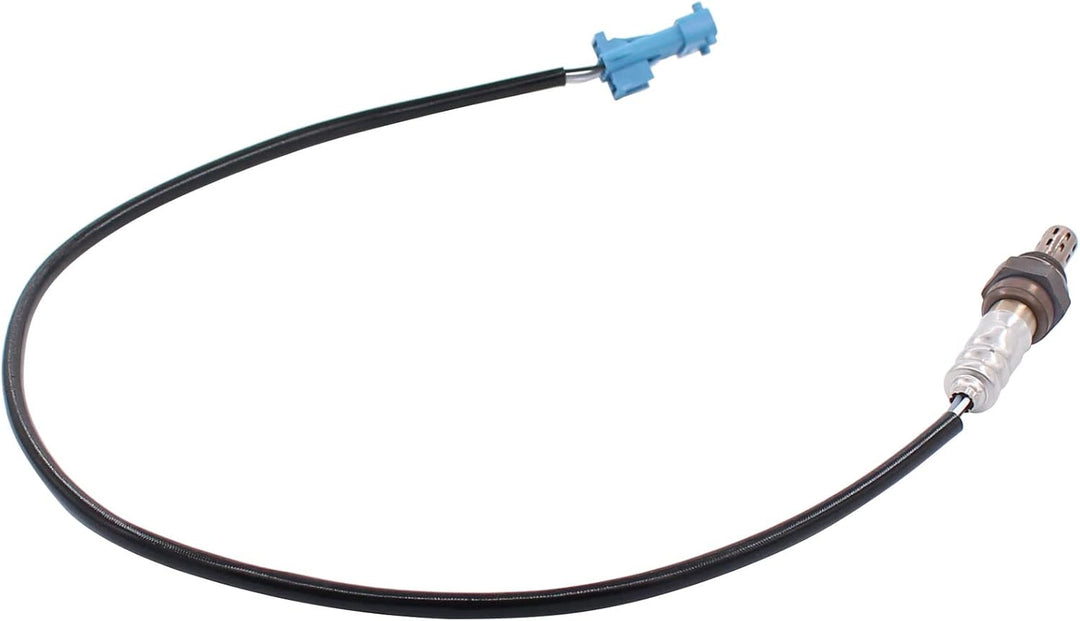 Lambadasonde Lambdasensor Sensor Diagnosesonde nach Kat Katalysator mit Stecker hinten für 1007 106