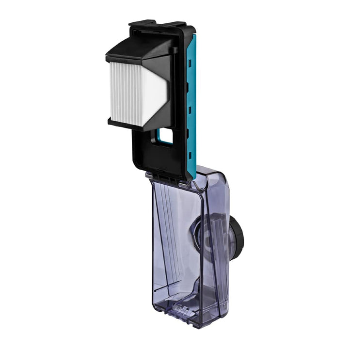 Makita 199595-9 Staubbox mit Filterreinigung für Modell DX05 Staubabsaugung
