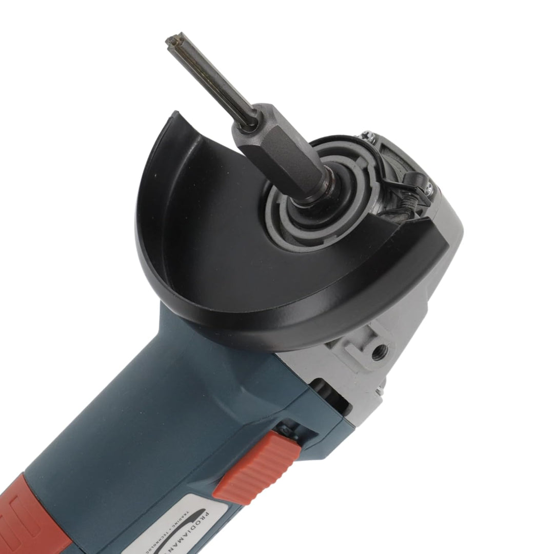 Hartmetall Fugenfräser 8 mm Schneidenlänge 47mm für Winkelschleifer Mörtelfräser mit M14 Gewinde, Nu