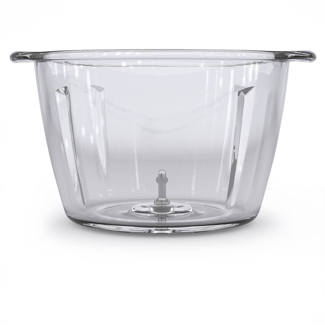 WMF Kult X Edition Zerkleinerer Glasbehälter