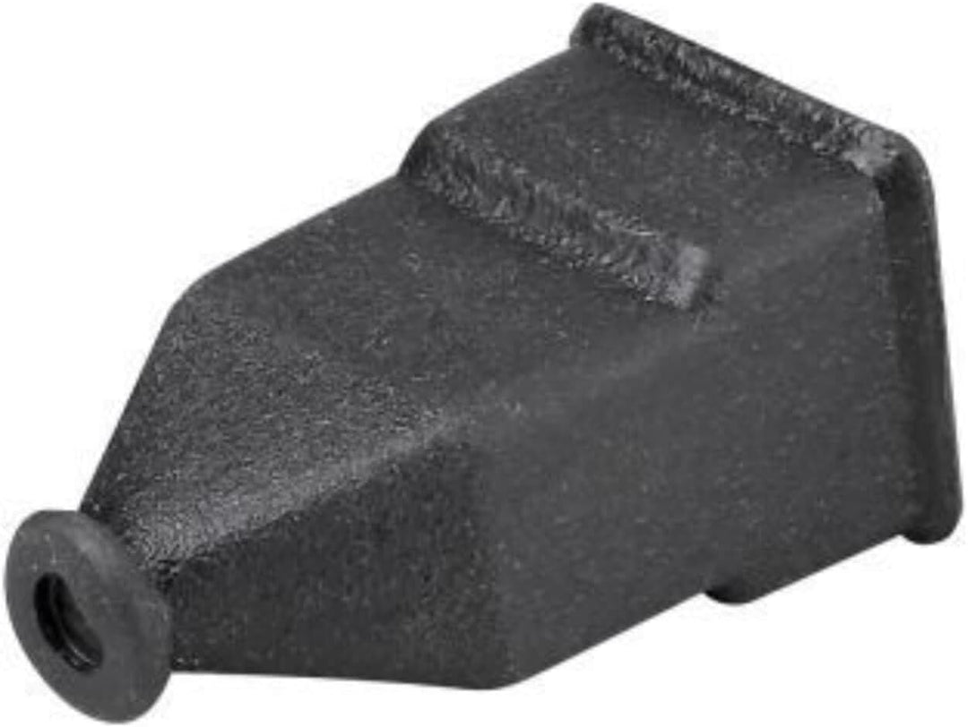 HELLA - Halogen-Arbeitsscheinwerfer - Oval 100 - 24/12V - Schraubanschluss/Anbau - 4-Punkt Befestigu