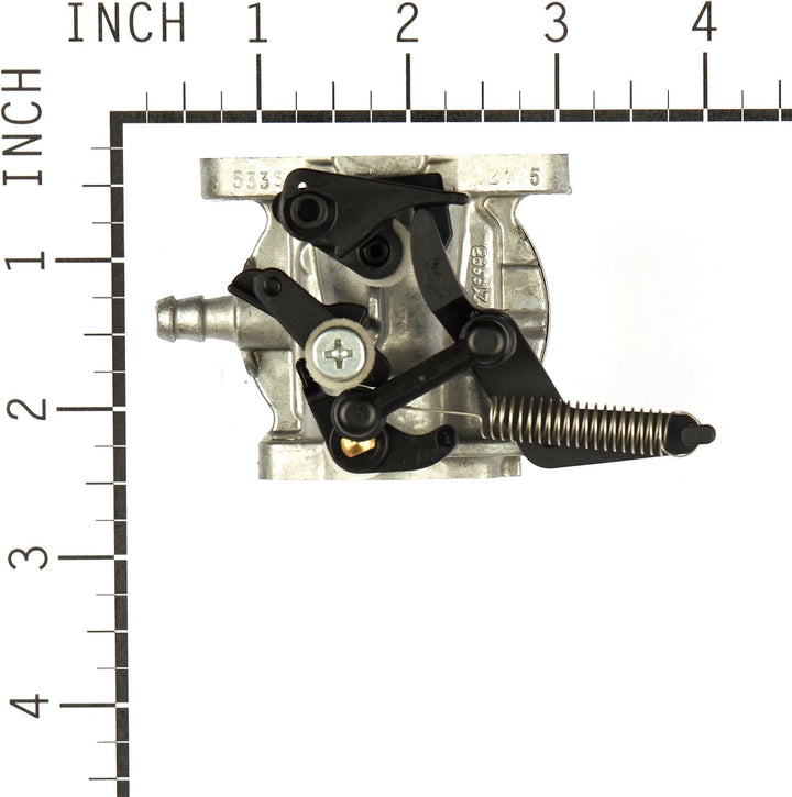 Briggs &amp; Stratton 796608 Vergaser