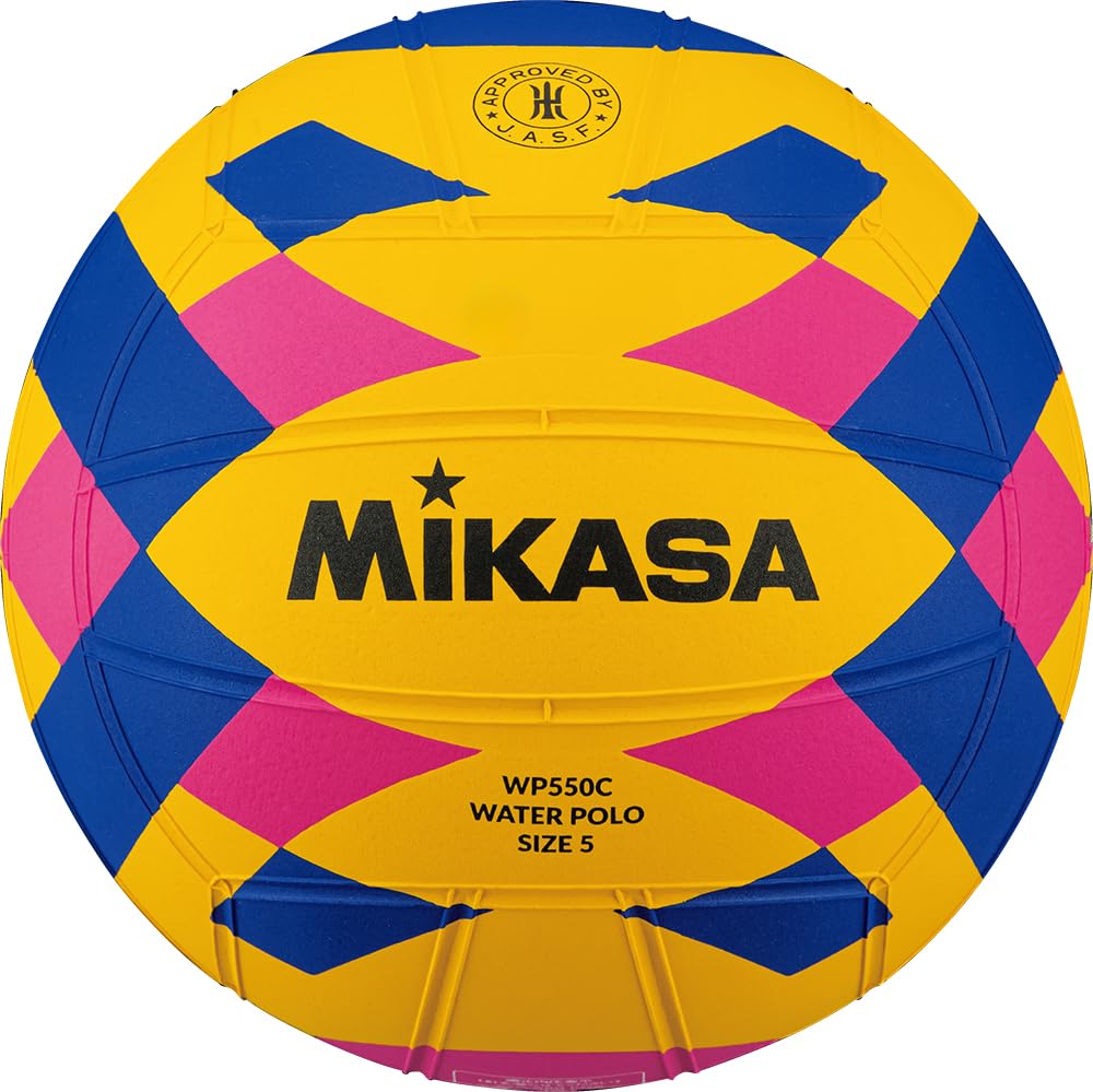 MIKASA Wasserball-Rennen, Grösse Herren