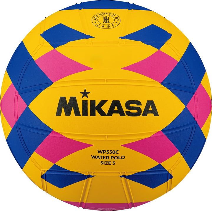 MIKASA Wasserball-Rennen, Grösse Herren