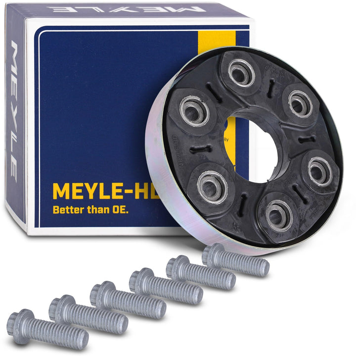 MEYLE Gelenk, Längswelle
