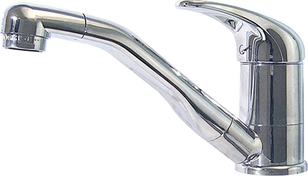 Comet Einhebelmischer Roma Medium lose