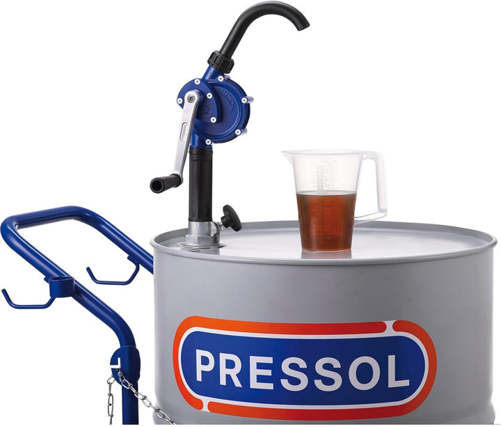 Pressol 12365 Kurbelpumpe SRL Tauchtiefe 980 mm