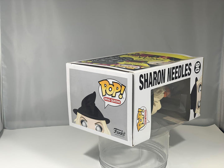 Funko POP Drag Queens Sharon Needles Vinyl Figure