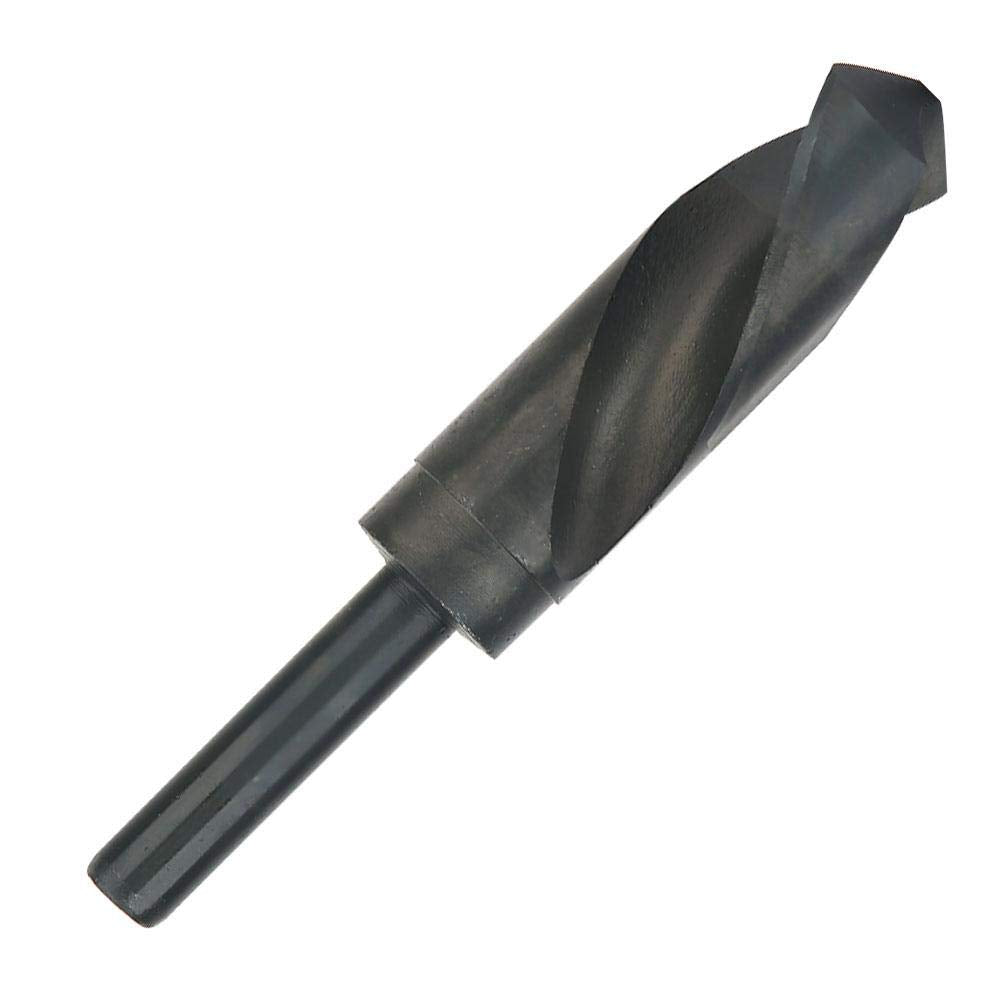 Hochgeschwindigkeitsstahl-Fräser 24,5 mm / 26 mm / 27 mm / 28 mm, 1/2 Spiralbohrer mit geradem Schaf