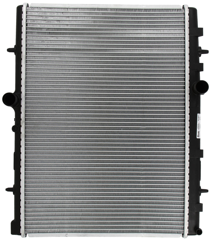 Nissens 63606A Wasserkühler