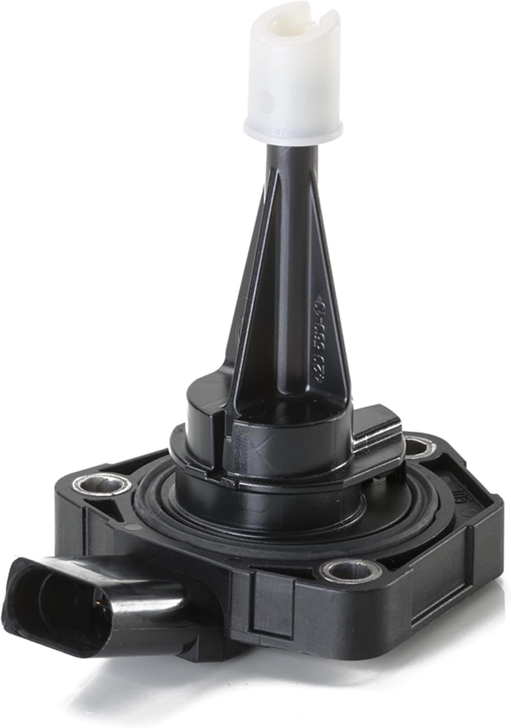 HELLA 6PR 013 680-051 Sensor, Motorölstand - 3-polig - mit Dichtung