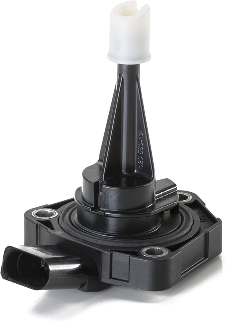 HELLA 6PR 013 680-051 Sensor, Motorölstand - 3-polig - mit Dichtung