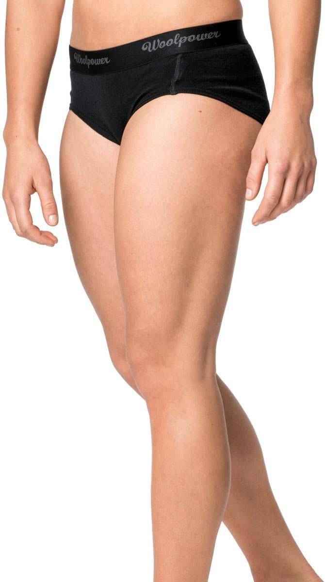 Woolpower Hipsters Ws LITE XXS, XXS