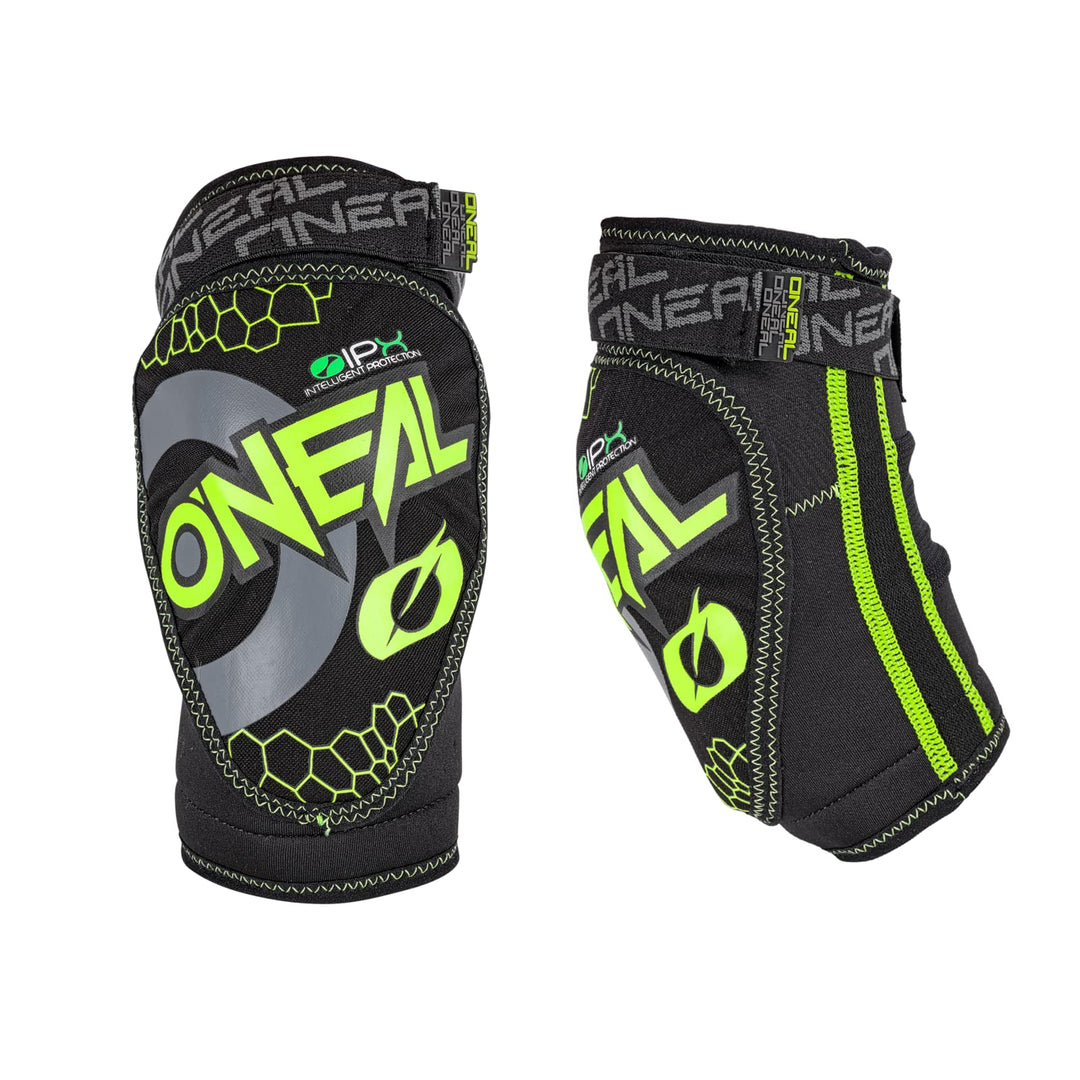 O'NEAL | Ellenbogenprotektor | Kinder | Motocross Enduro Mountainbike | Atmungsaktives Neopren, Leic