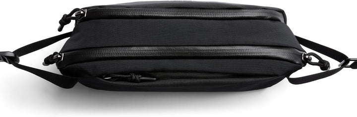 Bellroy Venture Ready Sling 2,5L - Black Schwarz, Schwarz