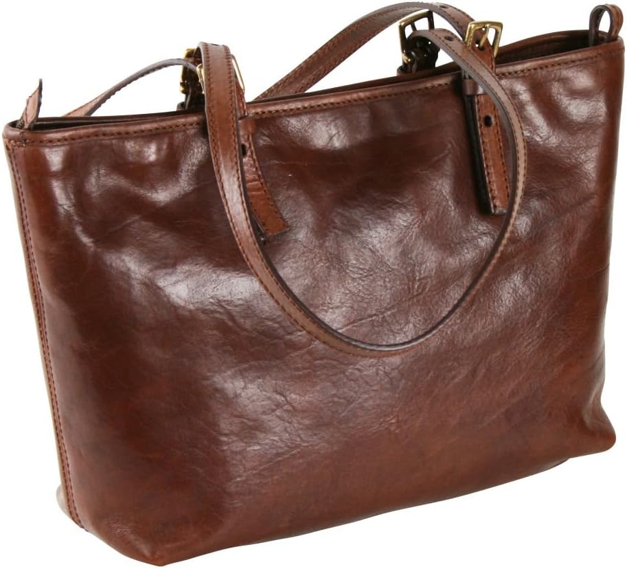 The Bridge Shopper Story M Braun, Braun