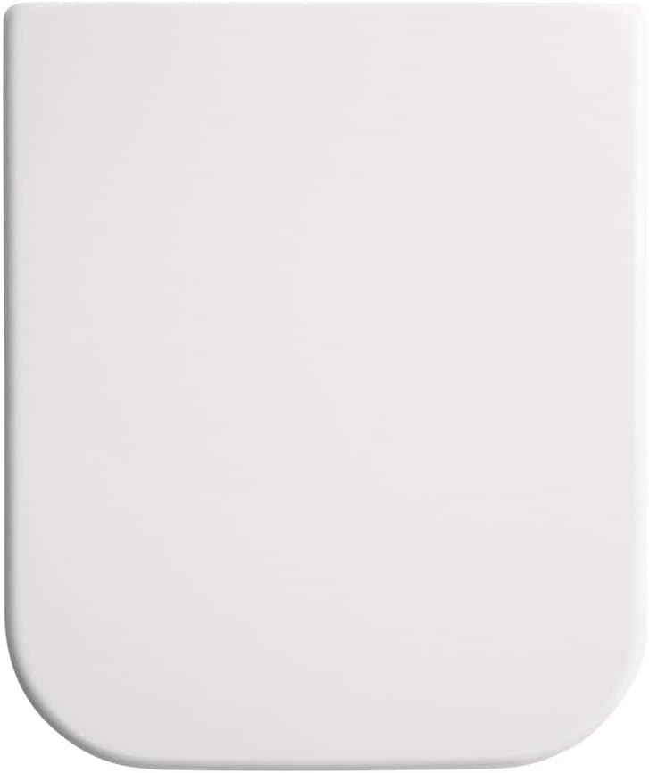 Gala Emma Square WC Sitz Absenkautomatik Emma Square