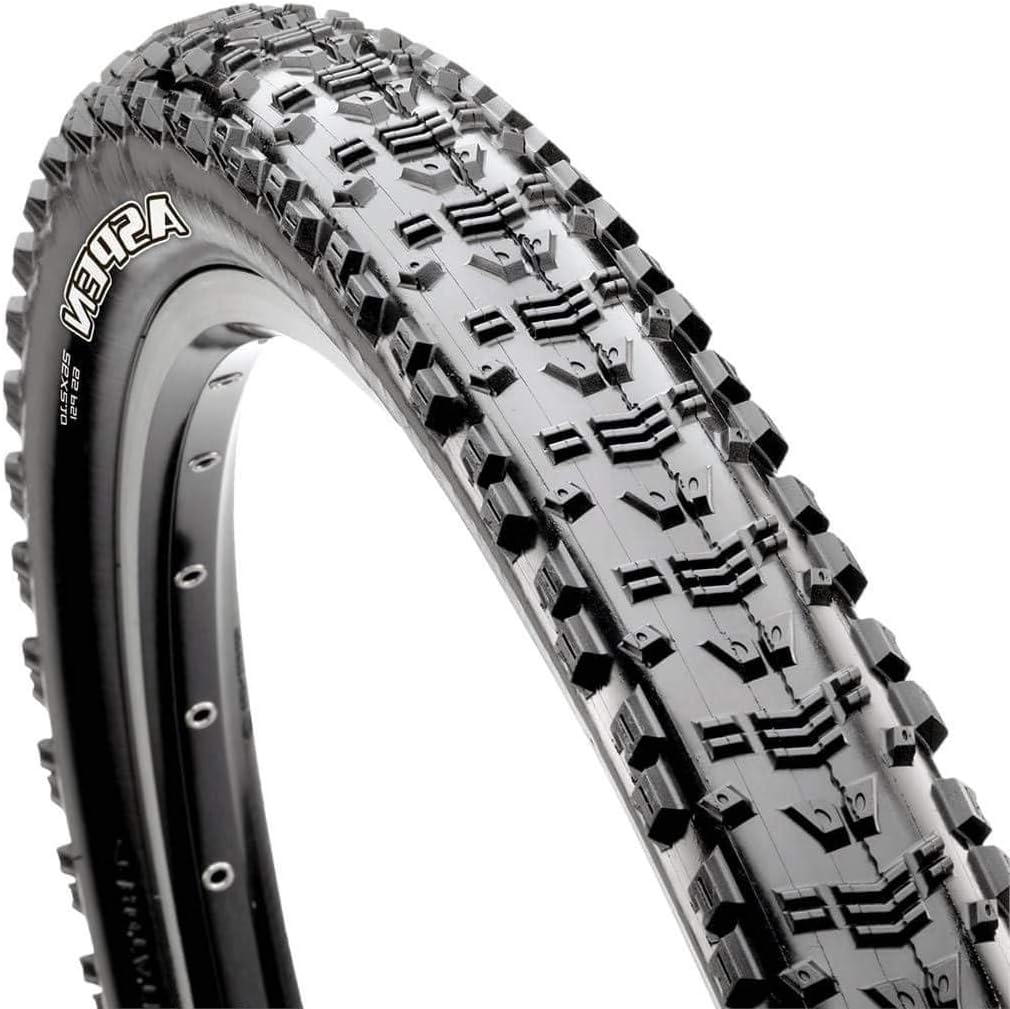 ASPEN-Reifen - 29x2,10 - tr. flexibel - Exo / Tubeless Ready
