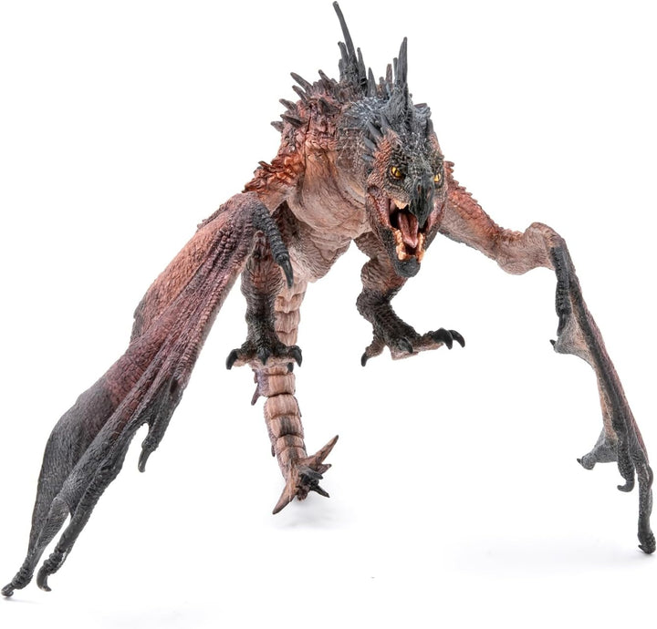 Papo - 36038 - Drache der Lüfte - MITTELATER & Fantasy - Für Kinder - Geeignet für Jungen und Mädche