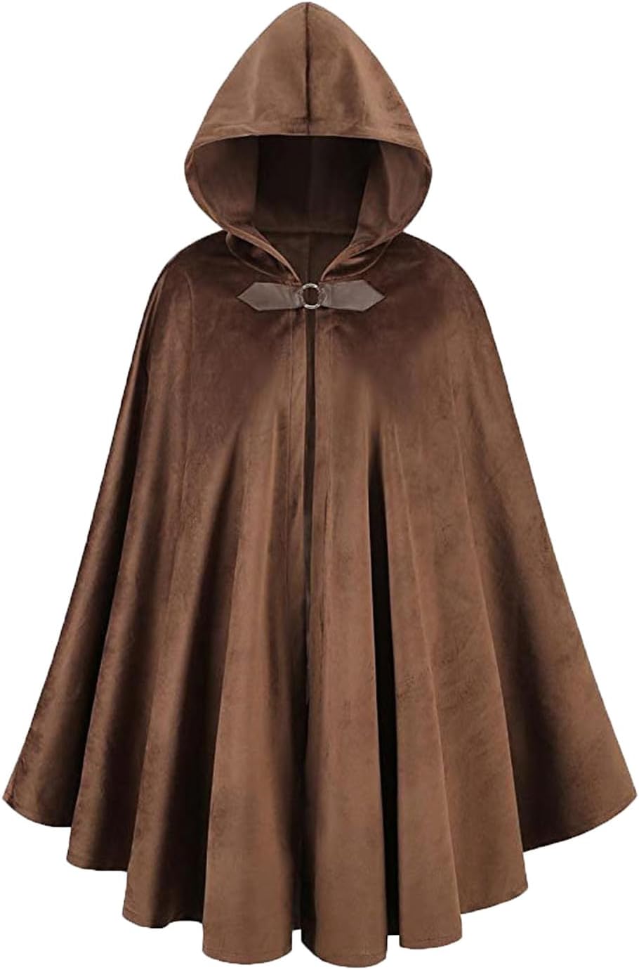 Unisex Mittelalter umhang Damen Herren Mittelalter Kleidung kostüm Gothic Renaissance Korsett Mittel