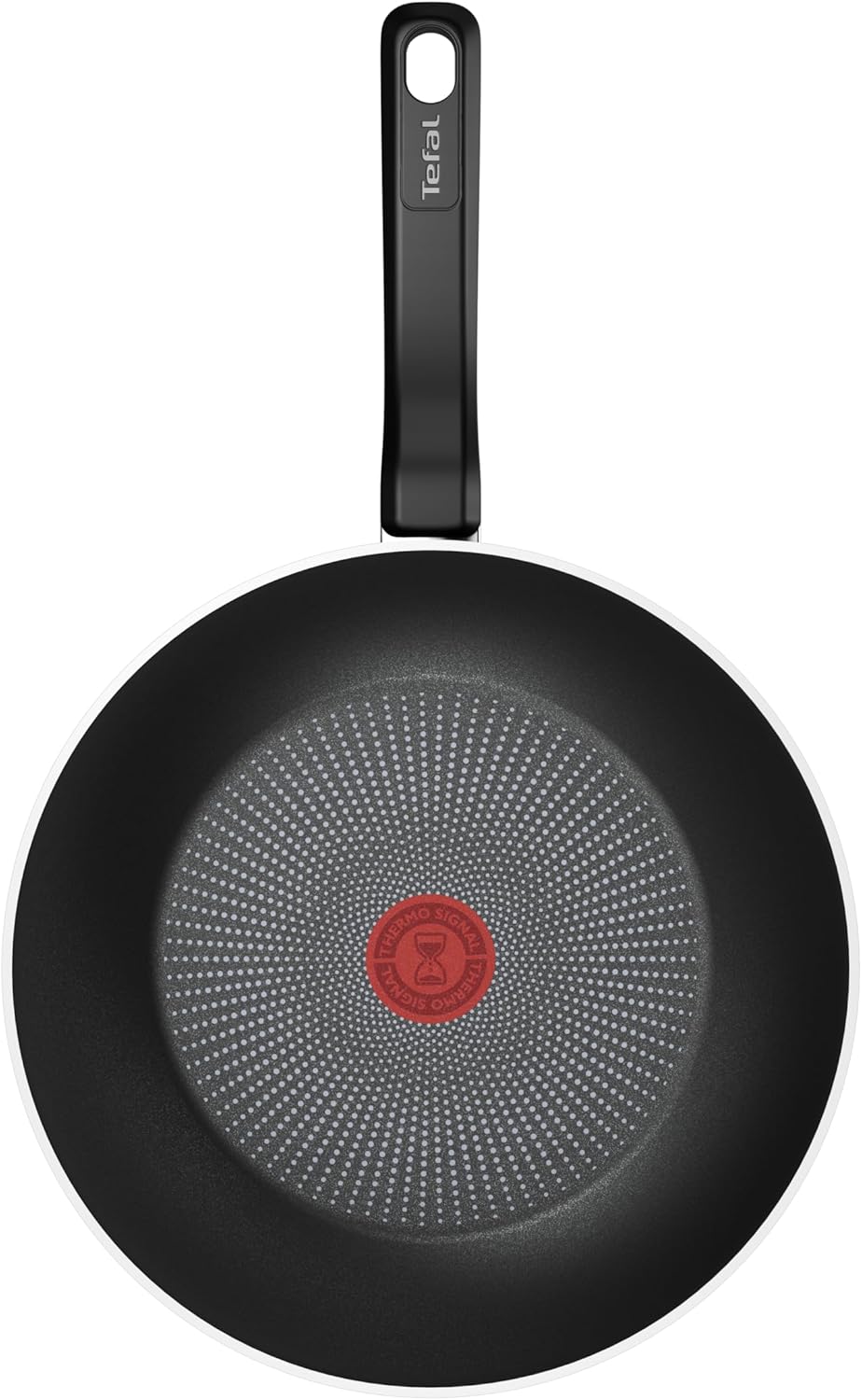 Tefal So Expert C2901932 Wok, 28 cm, für alle Herdarten + Induktion geeignet