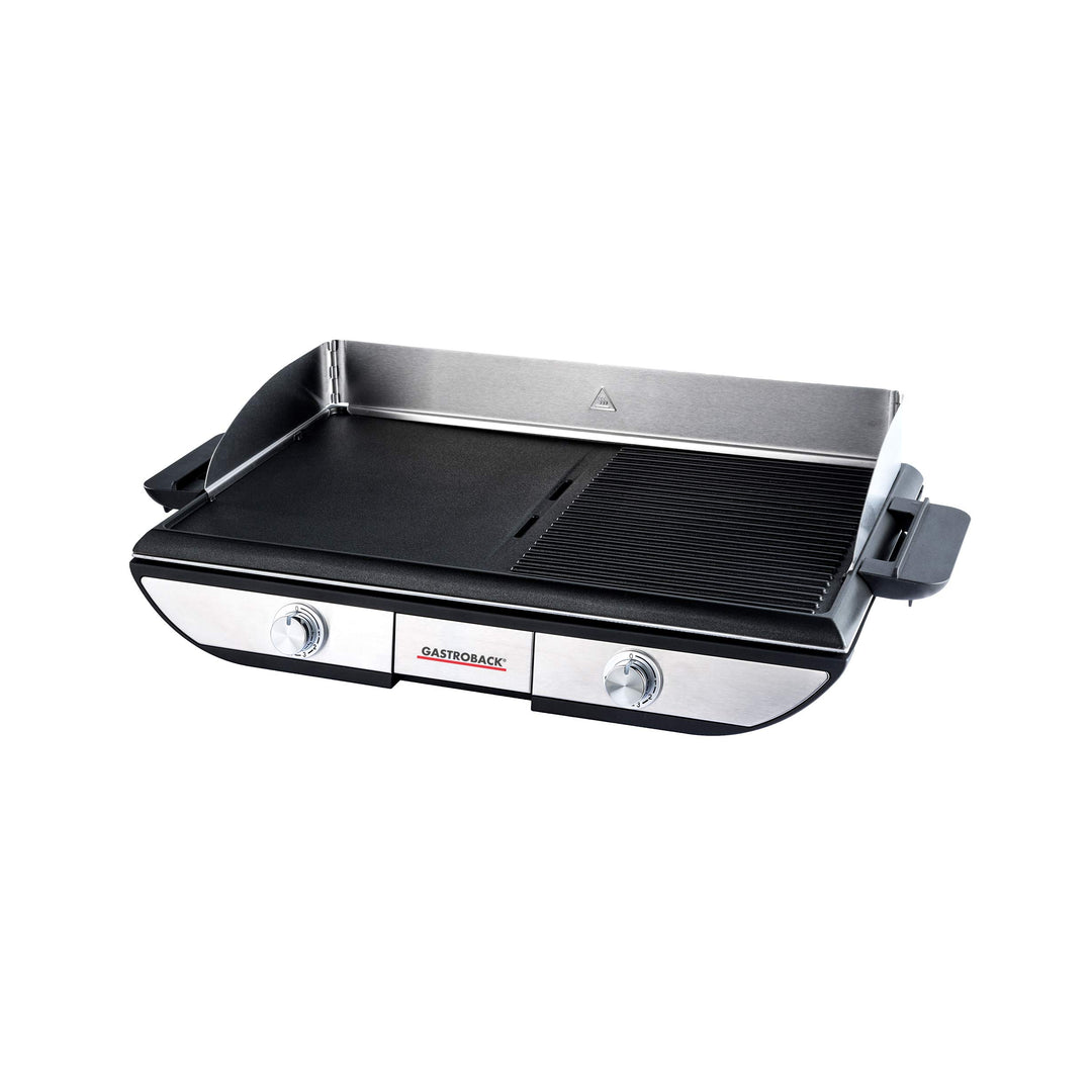 Design Tischgrill Advanced Pro