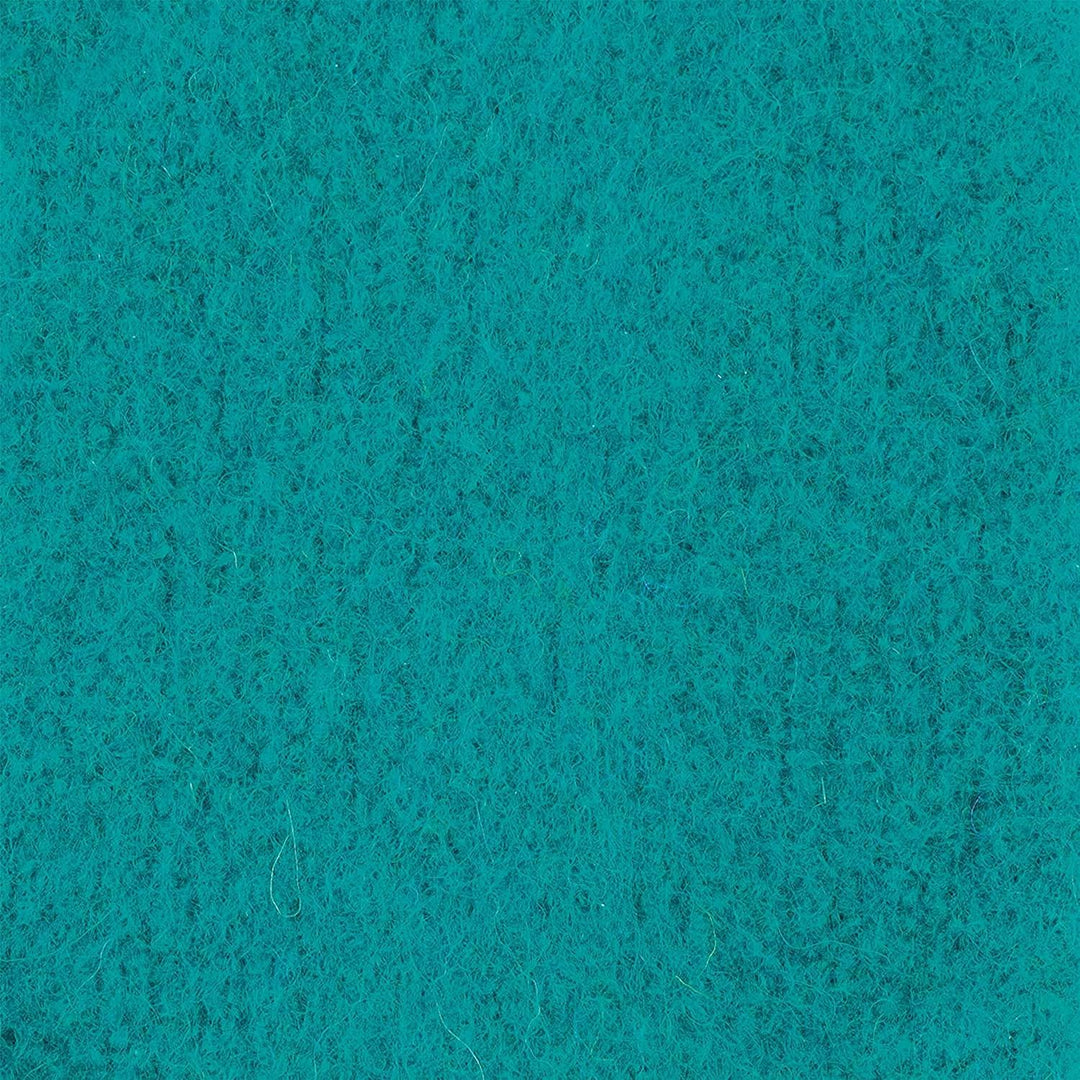 Gründl Filzwolle uni (Wolle zum Filzen, Stricken und Häkeln, Garn aus 100 % Schurwolle, 50 g / 50 m,