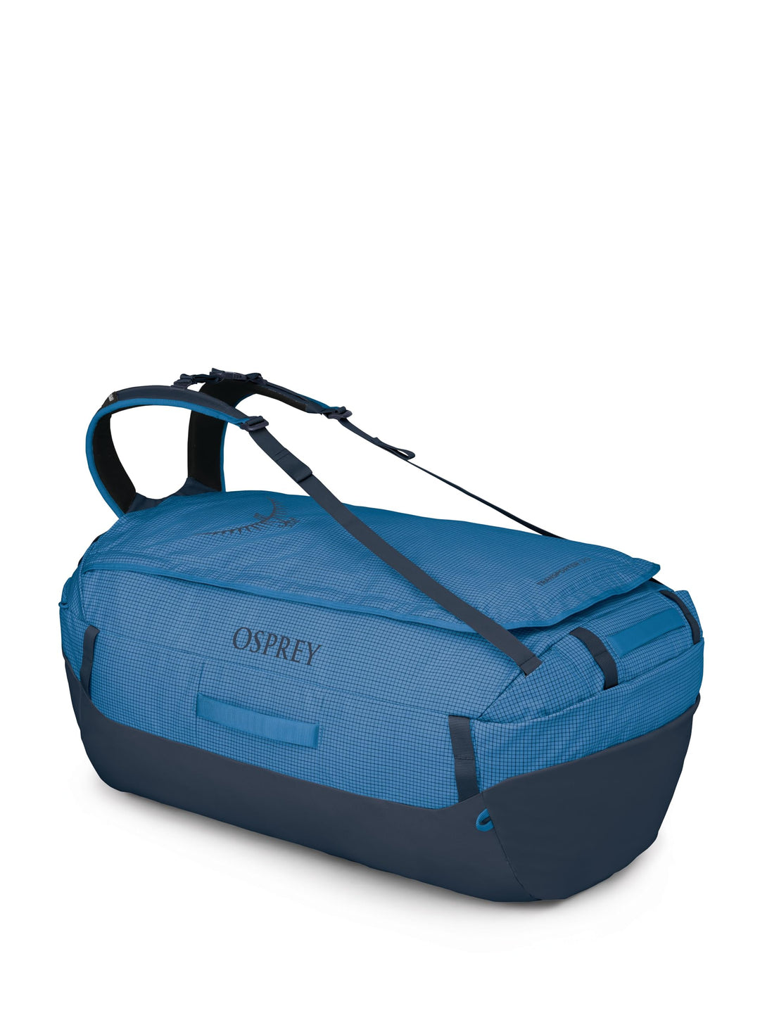 Osprey Transporter Einheitsgrösse Blue Flame, Einheitsgröße Blue Flame