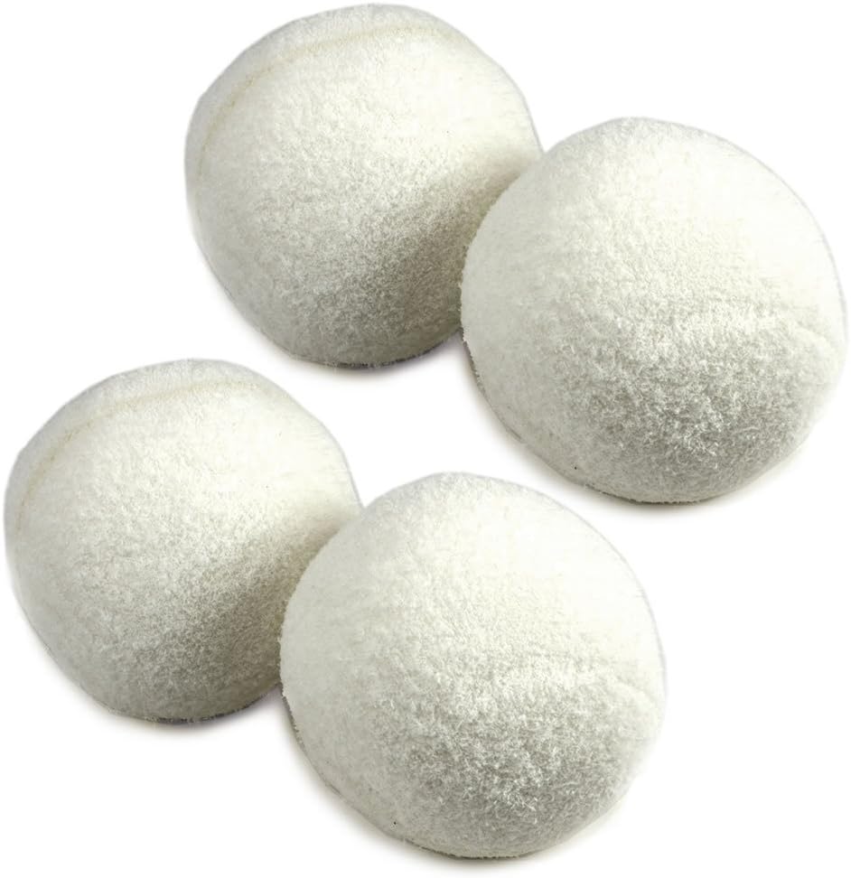 Horizon HV-SB2PK Scumball Pool und Spa Scum Eliminating Ball (2 x 2 Stück) 2 Packs, 2 Packs