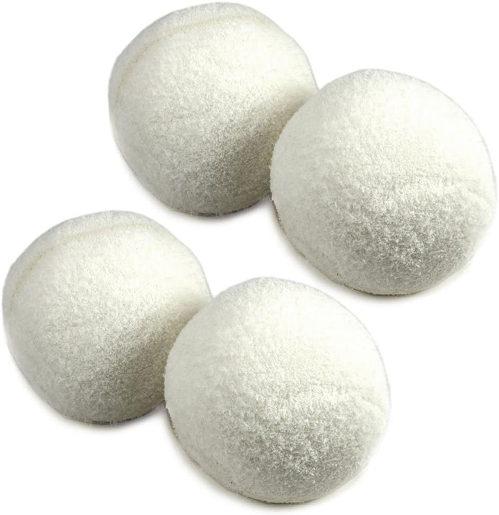 Horizon HV-SB2PK Scumball Pool und Spa Scum Eliminating Ball (2 x 2 Stück) 2 Packs, 2 Packs