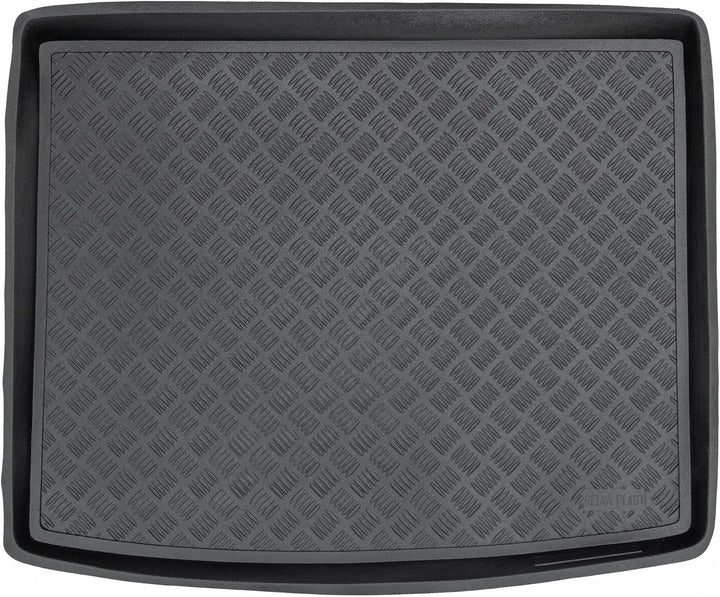 M MOTOS Kofferraumwanne Kofferraummatte passt für Cupra Ateca 2018-2020 Kompletter Schutz für Ihr Au