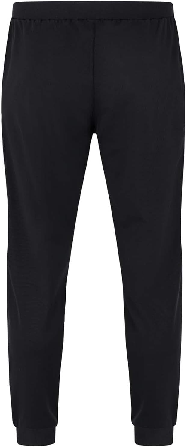 JAKO Herren Polyesterhose Allround S Schwarz, S Schwarz
