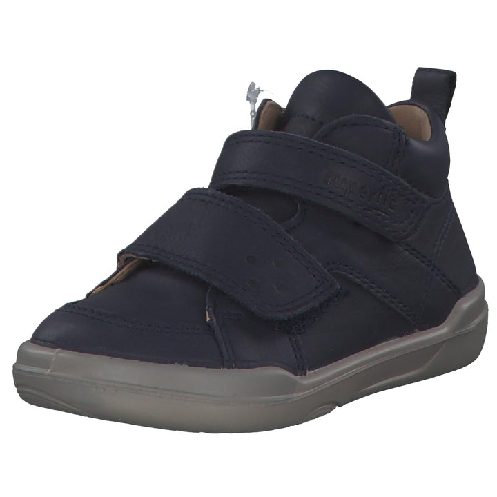 Superfit Jungen Superfree Lauflernschuhe 22 EU Schmal Blau 8000, 22 EU Schmal Blau 8000