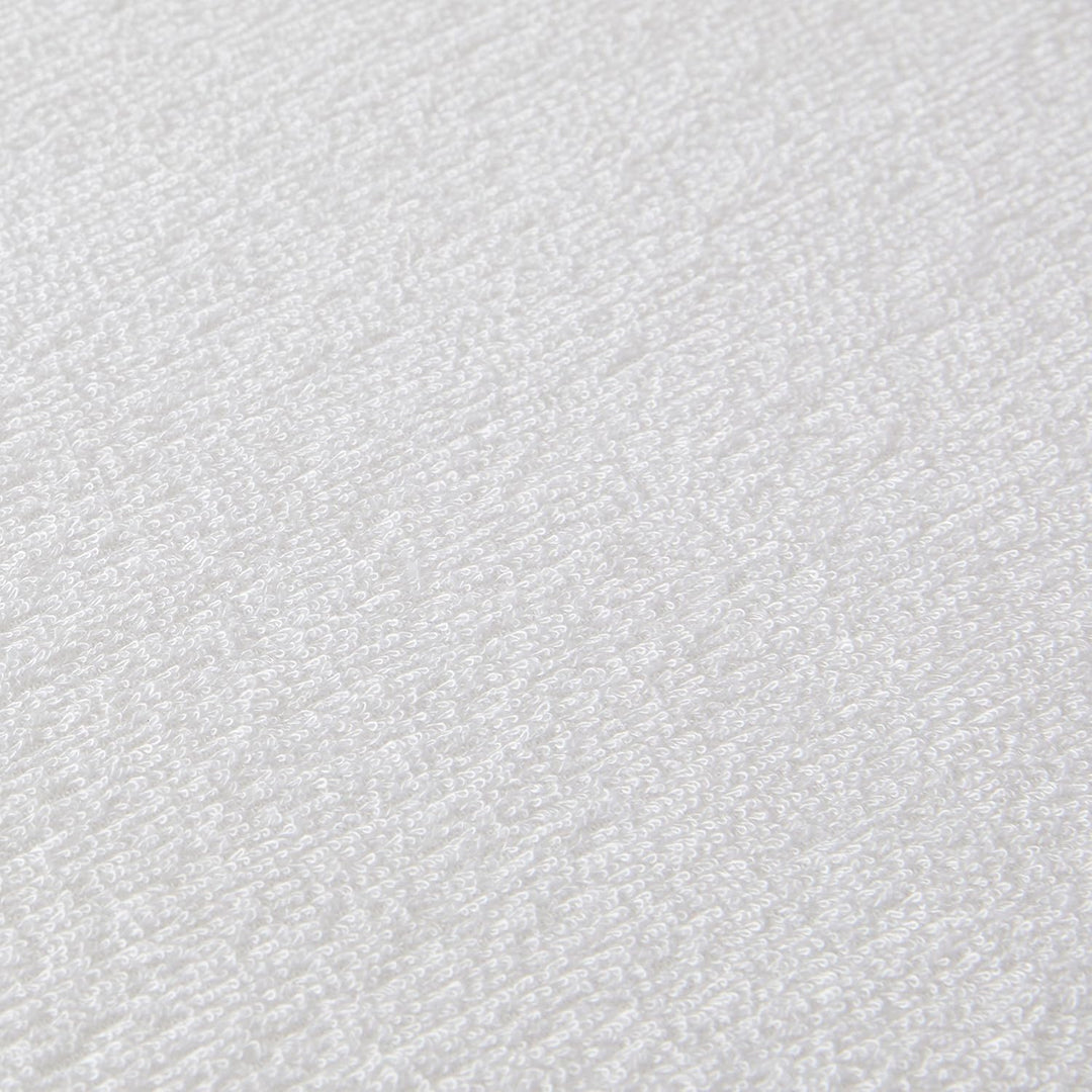 Babysom - Baby Matratzenschoner | Kinder Matratzenauflage - Anti Milben - 70x140 cm - Wasserdicht -