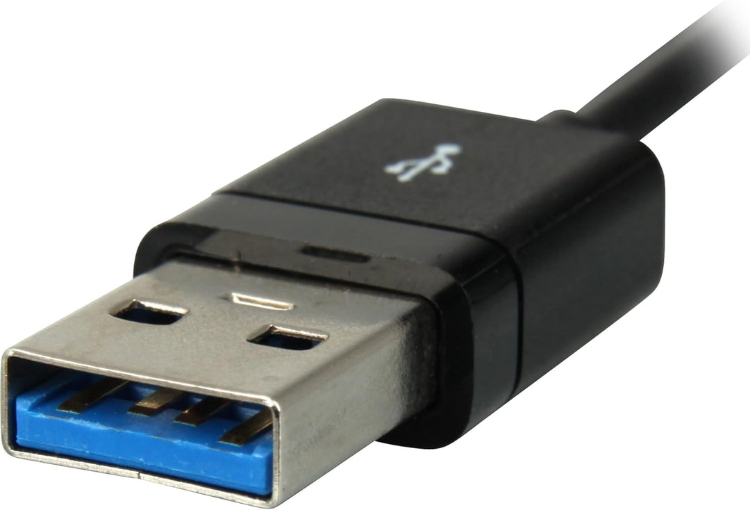Dell USB 3.0 zu Ethernet PXE Boot, Adapter, ( Ihnen fehlt ein Ethernet Port? Und Sie haben ein USB P