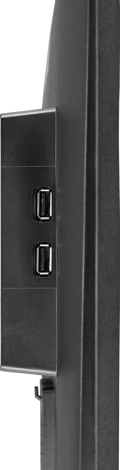 iiyama G-Master G2470HSU-B1 24 Inch Fast (FLC) IPS LCD,165Hz, 0.8ms, FreeSync Premium , Full HD 1920