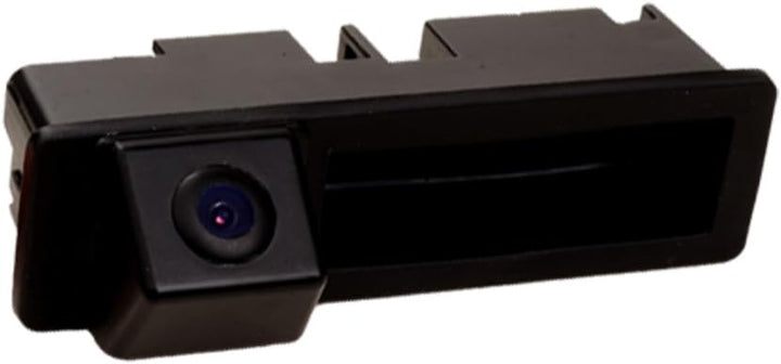 Wasserdicht 170 ° umkehrbare Fahrzeug-spezifische Griffleiste Kamera integriert in Koffergriff Rücka