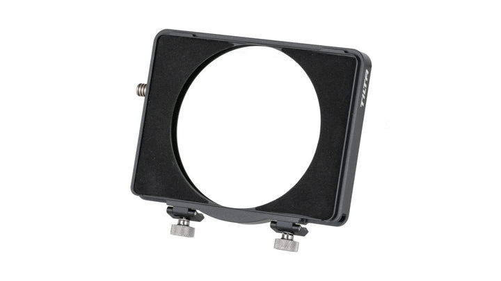 Tilta 95 mm stapelbare runde Filterschale für Mirage Matte Box, Schwarz