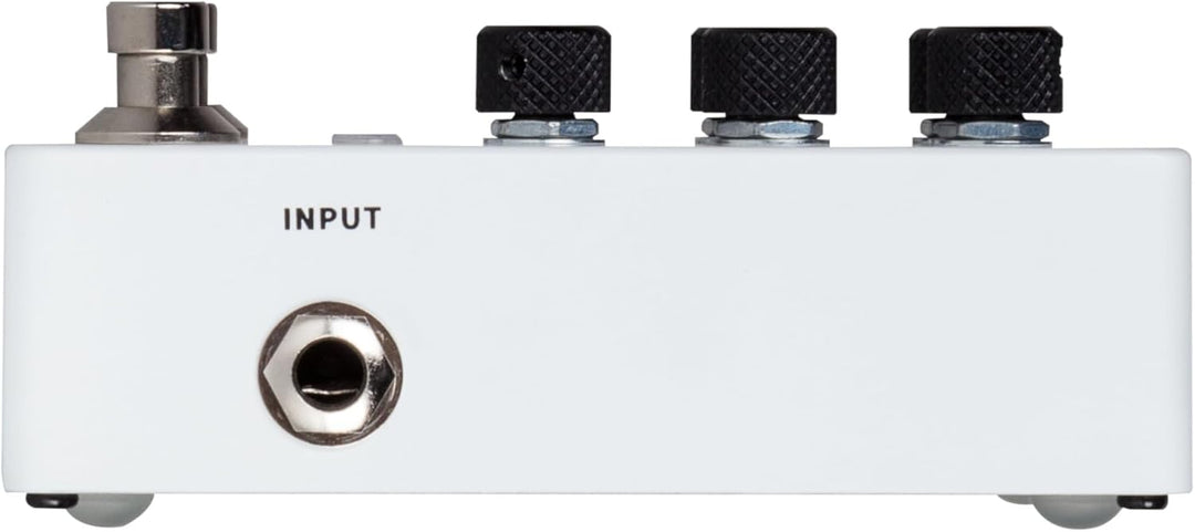 Mooer Preamp Model X2 - Dual-Channel Digital Preamp Pedal
