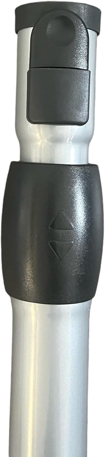 daniplus Teleskoprohr, Staubsaugerrohr FC6059/01 für Philips FC9170, FC9171, FC9176-432200423890