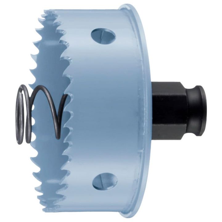 Bosch Professional 1x Lochsäge Special for Sheet Metal (für Edelstahlbleche, Stahlbleche, Ø 54 mm, Z
