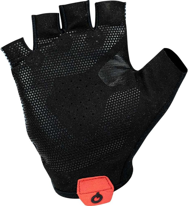 Prologo Unisex – Erwachsene Blend Handschuhe S Schwarz/Grau, S Schwarz/Grau