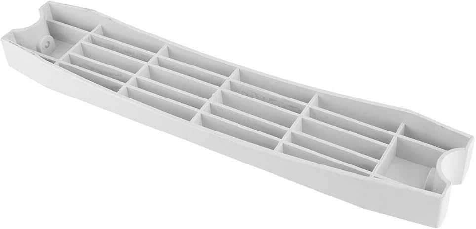 Pedalersatz, oberirdische Poolleiter Leiterteile Hot Spring Ladder Pedal Pool Steps Kunststoffleiter