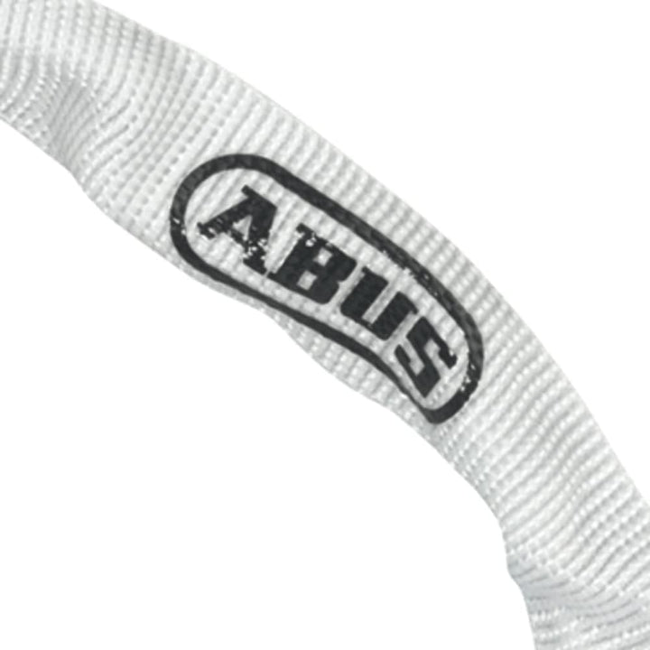 ABUS Unisex, Kettenschloss, Zufallsfarbe, 110 cm