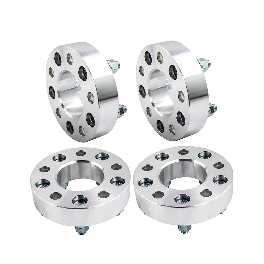maXpeedingrods 5x114.3 35mm Spurplatten Spurverbreiterung Distanzscheibe for Falcon BA BF