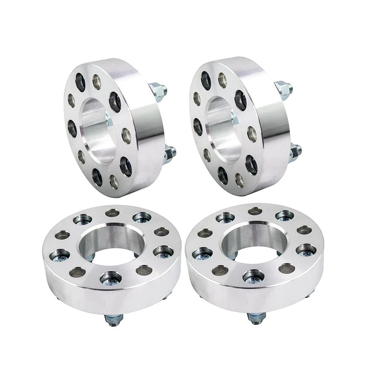 maXpeedingrods 5x114.3 35mm Spurplatten Spurverbreiterung Distanzscheibe for Falcon BA BF