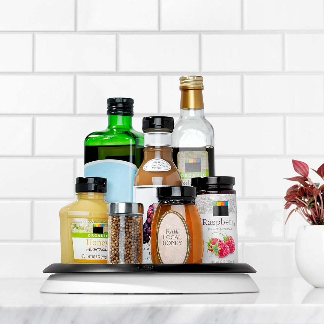 Plato giratorio 28 cm. 11-Inch, 11-Inch